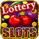Lottery Slots – Free Jackpot icon