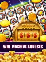 Loterij slots - gratis jackpot screenshot 1
