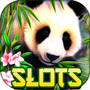 Panda Slot - Wild Win Bonanza-APK