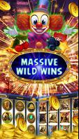 برنامه‌نما Powerball Casino Slots - Free عکس از صفحه