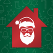 Catch Santa in Your House
