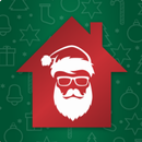 Catch Santa in Your House APK