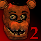 Five Nights at Freddy's 2 Zeichen