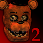 Five Nights at Freddy's 2 ikona