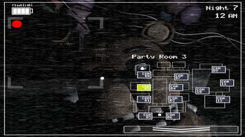 Five Nights at Freddy's 2 截图 1