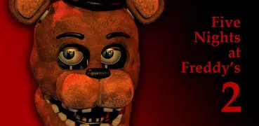 Five Nights at Freddy's 2 Demo