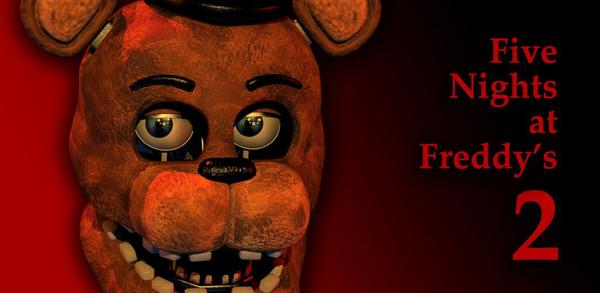 How to download Five Nights at Freddy's 2 Demo for Android image