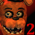 Five Nights at Freddy's 2 Zeichen