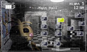 Five Nights at Freddy's 2 скриншот 3