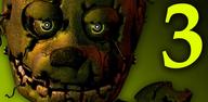 DOWNLOAD FNAF 3 FREE FOR ANDROID AND IOS ✓ HOW TO DOWNLOAD FIVE NIGHTS AT  FREDDY 3 