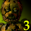 ”Five Nights at Freddy's 3