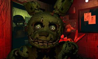 Five Nights at Freddy's 3 Demo スクリーンショット 3