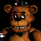 آیکون‌ Five Nights at Freddy's