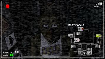 Five Nights at Freddy's تصوير الشاشة 1