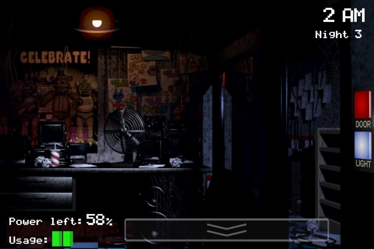 Five Nights at Freddy's 2 for Android - Download the APK from Uptodown