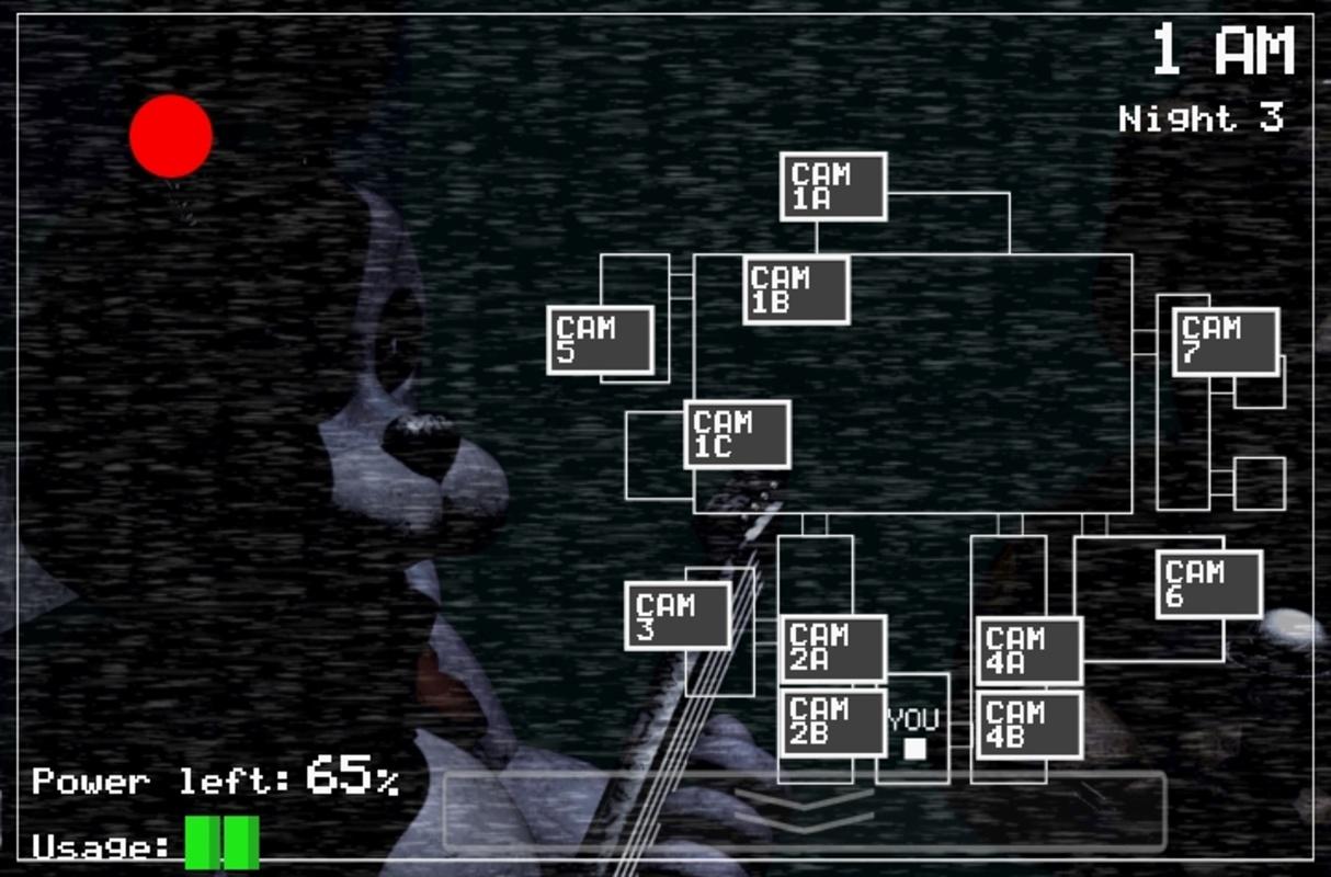 Five Nights at Freddy's APK for Android Download