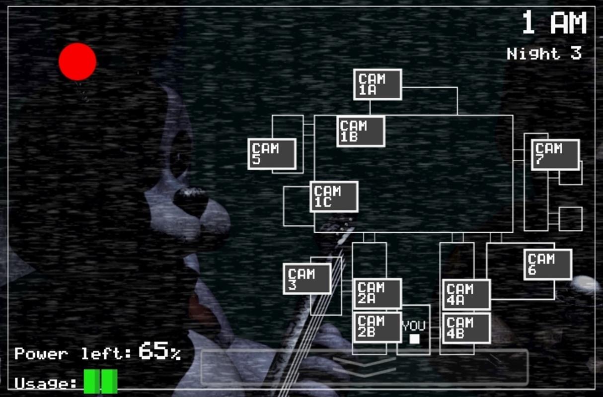 Stream Download FNAF 1 APK and Enter the World of Five Nights at Freddy's  on Android from CusdiAsumpza