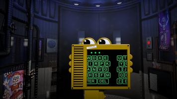 Five Nights at Freddy's: SL स्क्रीनशॉट 1