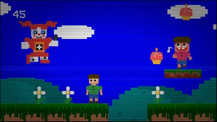 Five Nights at Freddy's: SL APK download