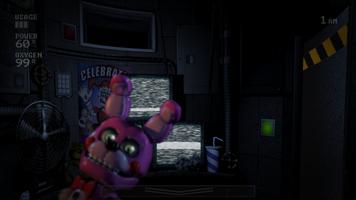Five Nights at Freddy's: SL اسکرین شاٹ 2