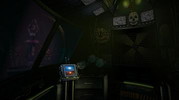 Five Nights at Freddy's: SL Ekran Görüntüsü 3