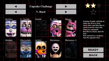 Five Nights at Freddy's: SL APK download