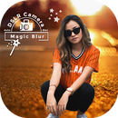 Magic Blur - Auto Blur DSLR Camera APK