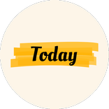 ”Today