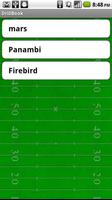 Drillbook screenshot 2