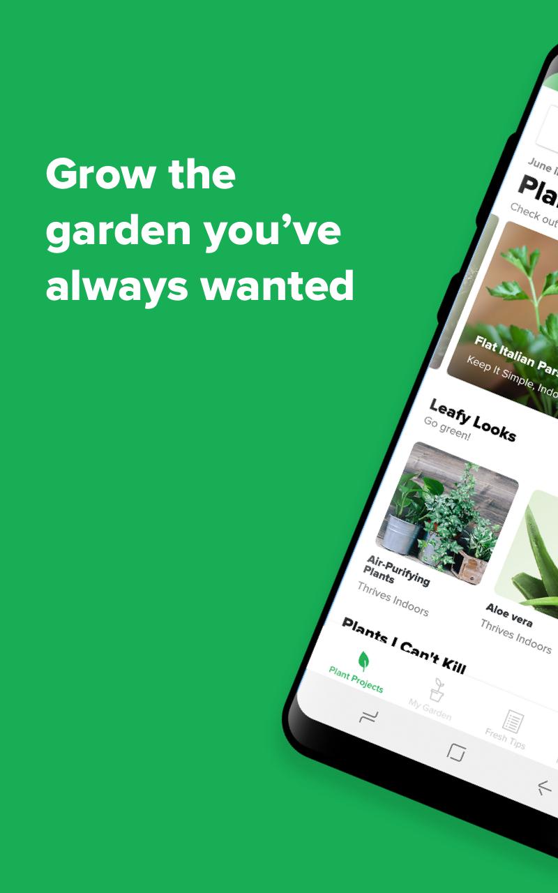 My Garden For Android Apk Download
