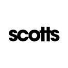 scotts Menswear ikon