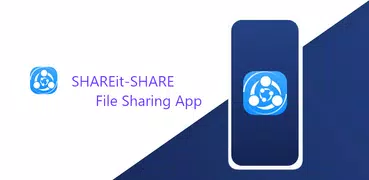 Shareit-Share - File Transfer & share apps