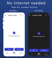 Shareit-Share - File Transfer & share apps screenshot 3
