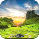 Scotland Wallpaper HD APK