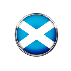 Scottish Wallpaper アイコン