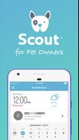 Scout for Pet Owners ポスター