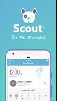 Scout for Pet Owners पोस्टर