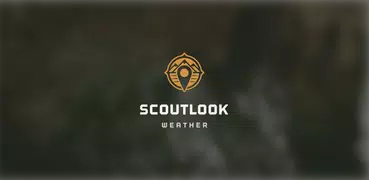 ScoutLook Hunting App: Weather