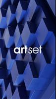 Artset | Gestion des Galeries et Collections d'Art постер