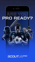 ScoutUs Pro poster
