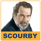Scourby iBible App ikona