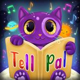 TellPal: Stories For Kids