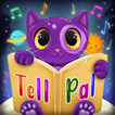 ikon Bedtime audio stories for kids