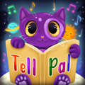 Bedtime audio stories for kids