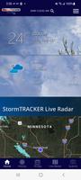 St. Cloud Live StormTRACKER poster