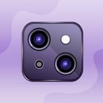 Selfie Camera like Phone 14 icon