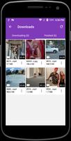 Video downloader for Instagram اسکرین شاٹ 1