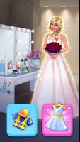 Solitaire Makeup & Makeover تصوير الشاشة 2