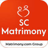 SC Matrimony - Marriage App