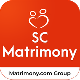 SC Matrimony - Marriage App